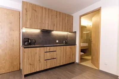 Apartment \"köfler\"