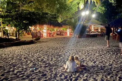 Image de Casa Naranja, Playa Carrillo, Guanacaste