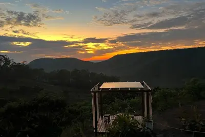 Image de Cabana Valley - Refúgio Romantico