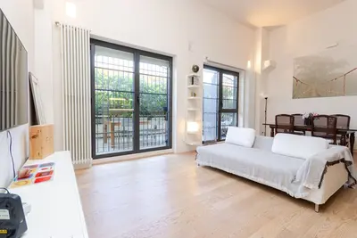 Image de VivimiHome – Loft su due livelli con terrazzo