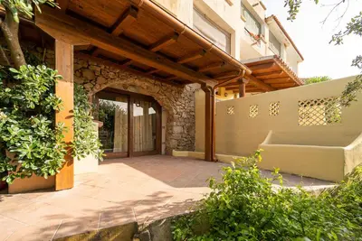 Vivimi Home – La terrazza perfetta a Porto Rotondo