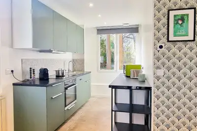 Image de Mm Lamorlaye - Domaine Privé Résidentiel Chic & Nature