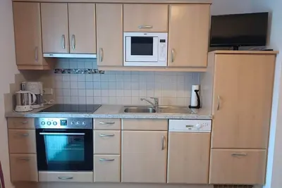 Image de Appartement Nr. 2 mit 3x Bad/wc - Haus Moser