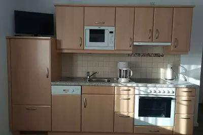 Image de Appartement Nr. 1 mit 3x Bad/wc - Haus Moser