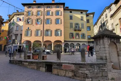 Image de [near Funicolar] Bergamo Alta Design House 2