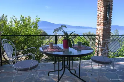Image de Nerotrivia Villa - Ocean Panorama and Lush Gardens