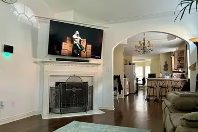 Image de Cozy 2 Bedroom 2 Bathroom townhouse in the heart of Hoover/Pelham area