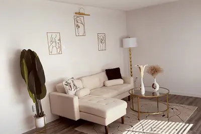 Image de Charming 2 Bedroom in Tacoma Near Mall