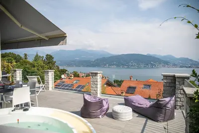 Image de Relax House Baveno
