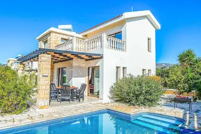 Image de Villa Eliza - Trois Chambres Villa, Couchages 6