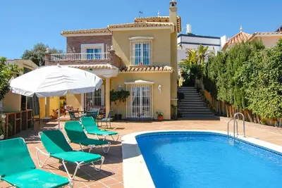Image de Villa Mercedes Nerja
