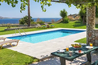 Image de Villa Forteza - Trois Chambres Villa, Couchages 6