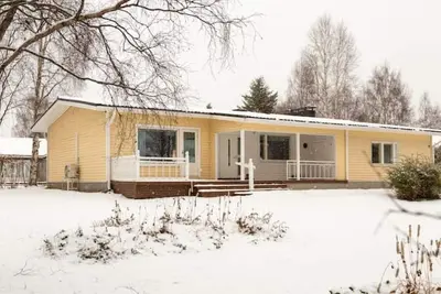 Image de Villa Rahko house near santapark
