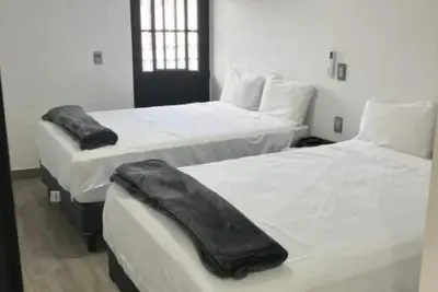 Image de Hospedajes Nuñez Tequila