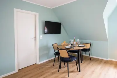 Image de Ferienwohnung 3 - Nordisch Nature - Ferienhof am Deich