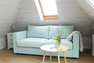 Image de Ferienwohnung 5 - Nordisch Nature - Ferienhof am Deich