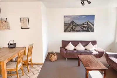 Image de Ferienwohnung 2 - Nordisch Nature - Ferienhof am Deich