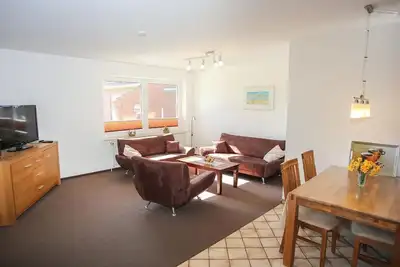 Image de Ferienwohnung 1 - Nordisch Nature - Ferienhof am Deich