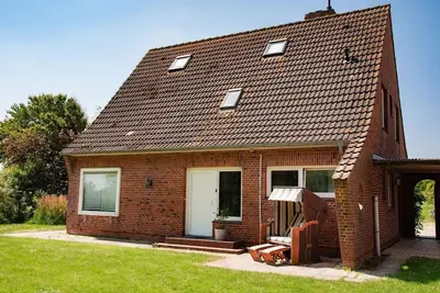 Image de Haus 1 - Nordisch Nature - Ferienhof am Deich