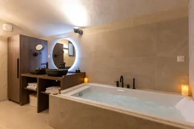 Image de Cocoon du vieux Lyon - Appartement de luxe - Balneo