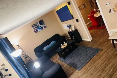 Image de Tallahassee Home 3/2 w/Deck\n