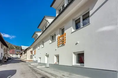 Image de Studio Apartment Pri Viktoru No. 4