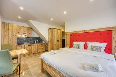 Image de Studio Apartment Pri Viktoru No. 11
