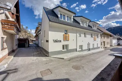 Image de Studio Apartment Pri Viktoru No. 14