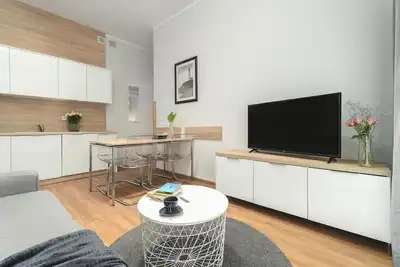 Image de Appartement très proche de la plage, Pobierowo