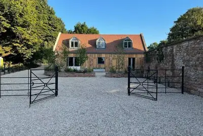 Image de Boutique Country Retreat in grounds of Manor House\n