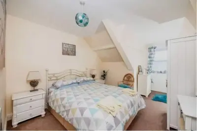 Image de 2 Bed Victorian Flat near Seafront, Central Penzance