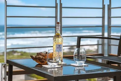 Image de Eden On The Bay 256 - Deux Chambres Appartement, Couchages 4