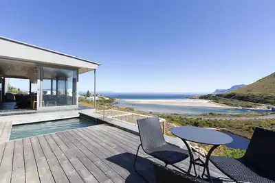 Image de Hytte Riverview - Deux Chambres Maison, Couchages 4