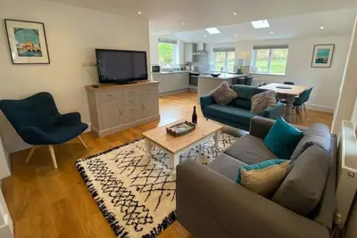 Image de Newly renovated cottage between Bath and Bristol