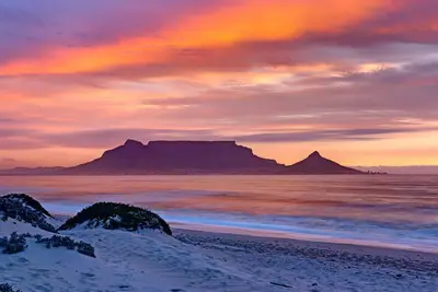 Image de Dolphin Beach E5 - Trois Chambres Appartement, Couchages 6