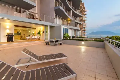 Image de Horizon Bay 103 - Deux Chambres Appartement, Couchages 4