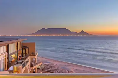 Image de Horizon Bay 1201 - Deux Chambres Appartement, Couchages 4