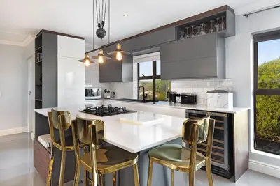 Image de Island View 28 - Trois Chambres Maison, Couchages 6