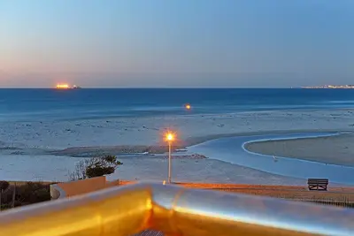 Image de Lagoon Beach 231 - Deux Chambres Appartement, Couchages 4