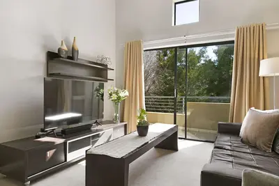 Image de Links 2146 - Trois Chambres Appartement, Couchages 6