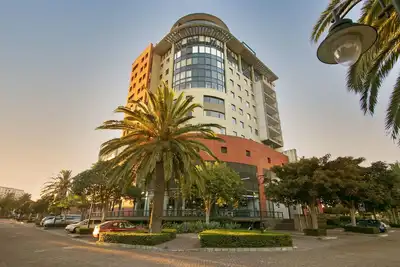 Image de Manhattan 1003 - Deux Chambres Appartement, Couchages 4