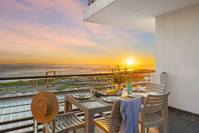 Image de Eden on the Bay 167 - Trois Chambres Appartement, Couchages 6