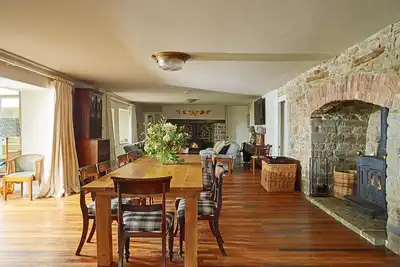 Image de Western Farmhouse