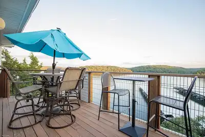 Image de Two Condos Nestled In The State Park With Amazing Views