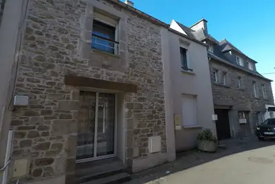 Image de Location en bord de mer et centre-ville