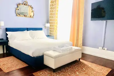 Image de \"ArcoSanPierino Suites 2\" Beautiful apartment only 5 minutes from the Duomo