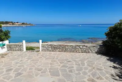 Image de Bungalow face à la mer - Marine de Sant'Ambroggio