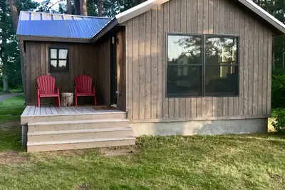 Image de Little Sisu - Nordic Hideaway on Silverthorn Lake