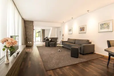 Image de Ambiente Apartment