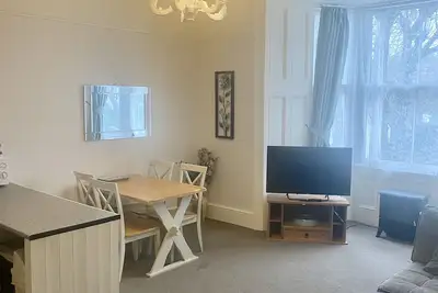 Image de Bright 2 Bed Flat near Seafront Central Penzance